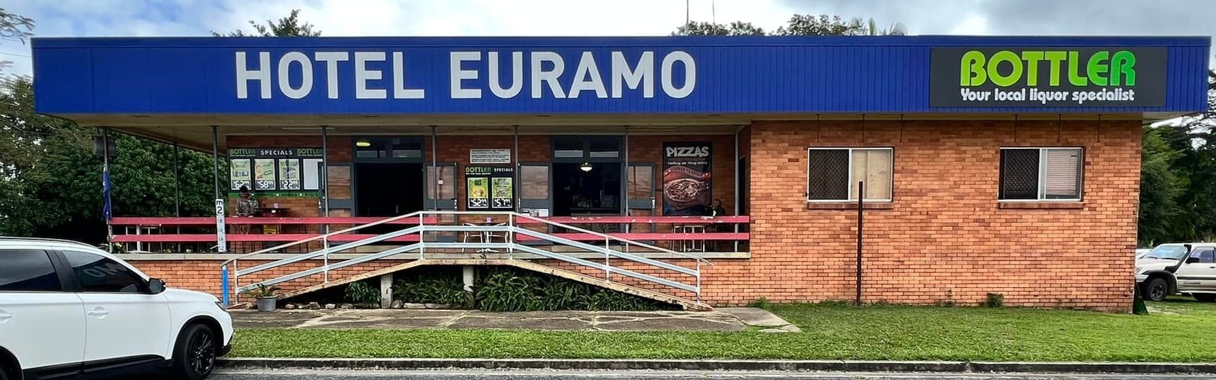EuramoHotel